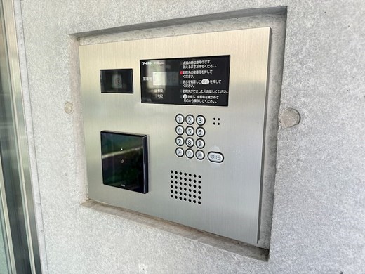 シティハウス千住大橋ステーションコート 物件写真 建物写真3