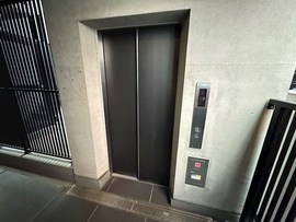 シティハウス千住大橋ステーションコート 物件写真 建物写真6