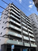 レジデンス・ポーレノクティア 物件写真 建物写真1