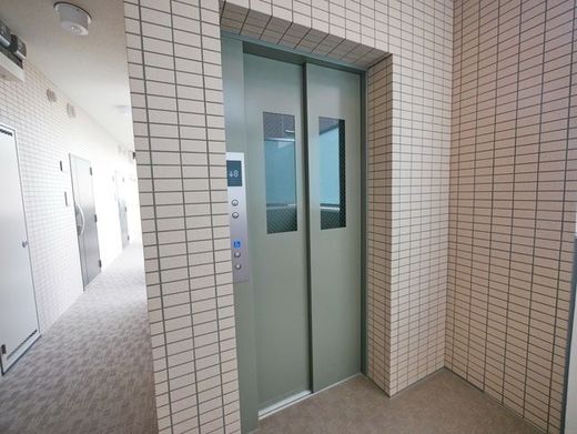 レジデンス・ポーレノクティア 物件写真 建物写真3