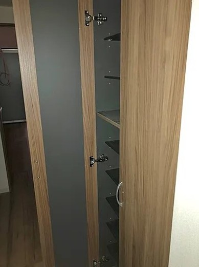 レジデンス・ポーレノクティア 物件写真 建物写真5