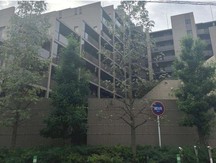 ウエリス世田谷砧 物件写真 建物写真1