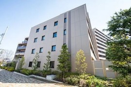 ウエリス世田谷砧 物件写真 建物写真3