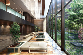 ウエリス世田谷砧 物件写真 建物写真5