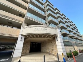 ヴェレーナ東戸塚Ⅱ 物件写真 建物写真2