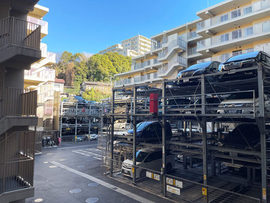 ヴェレーナ東戸塚Ⅱ 物件写真 建物写真4