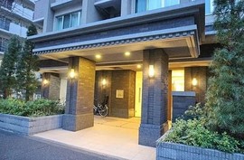 アルシア大森 物件写真 建物写真2