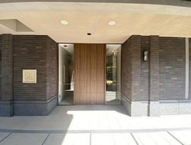 アルシア大森 物件写真 建物写真3