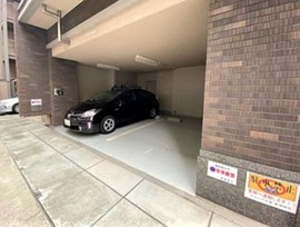 アルシア大森 物件写真 建物写真6