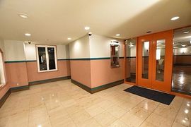 パークコート市谷加賀町 物件写真 建物写真4
