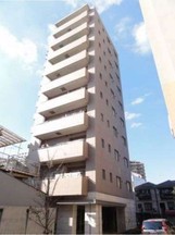 クリオ南小岩 物件写真 建物写真1