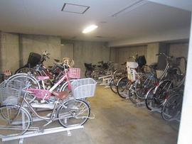 クリオ南小岩 物件写真 建物写真6