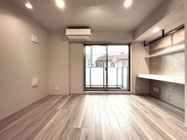 グランデュオ経堂18 (GranDuo Kyodo18) 物件写真 建物写真6