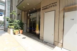 中目黒GTテラス 物件写真 建物写真2
