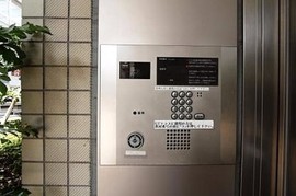 中目黒GTテラス 物件写真 建物写真3
