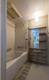 中目黒GTテラス 物件写真 建物写真5