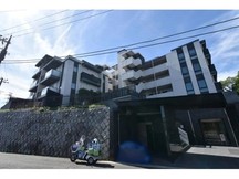 エクセレントシティ青葉台ザ・スカイ 物件写真 建物写真1