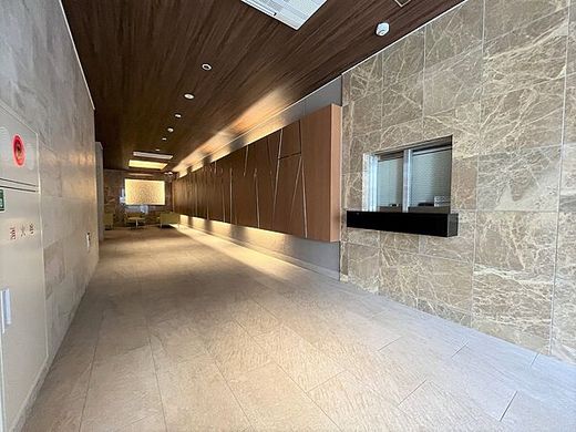 エクセレントシティ青葉台ザ・スカイ 物件写真 建物写真2