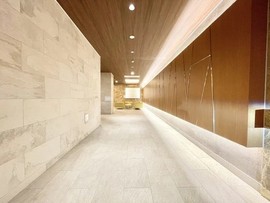 エクセレントシティ青葉台ザ・スカイ 物件写真 建物写真6