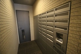 サンアリーナ広尾 物件写真 建物写真5