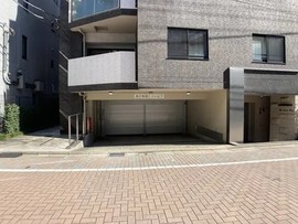 サンアリーナ広尾 物件写真 建物写真6