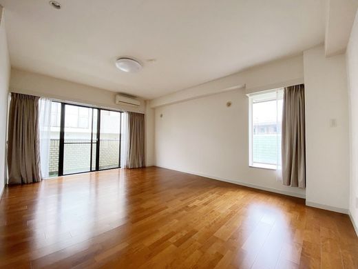 クレストテラス市ヶ谷 物件写真 建物写真11