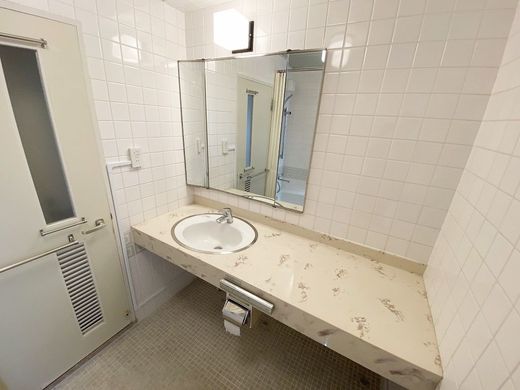 クレストテラス市ヶ谷 物件写真 建物写真14