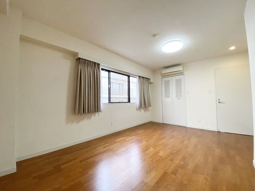 クレストテラス市ヶ谷 物件写真 建物写真15