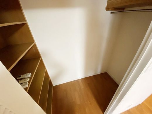 クレストテラス市ヶ谷 物件写真 建物写真16