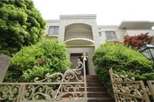 クレストテラス市ヶ谷 物件写真 建物写真1