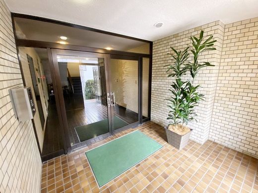 クレストテラス市ヶ谷 物件写真 建物写真2