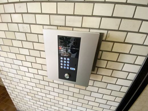 クレストテラス市ヶ谷 物件写真 建物写真3
