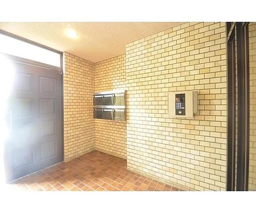 クレストテラス市ヶ谷 物件写真 建物写真4