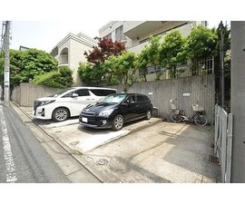 クレストテラス市ヶ谷 物件写真 建物写真6