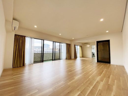クレストテラス市ヶ谷 物件写真 建物写真8