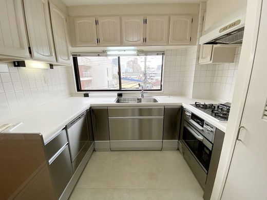 クレストテラス市ヶ谷 物件写真 建物写真9