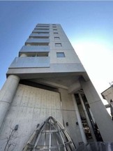 ベイサイド90 物件写真 建物写真1