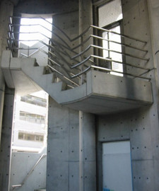 ベイサイド90 物件写真 建物写真4