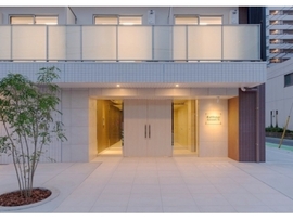 ラフィスタ川崎Ⅵ 物件写真 建物写真2