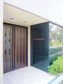 アトラス三宿池尻 物件写真 建物写真2