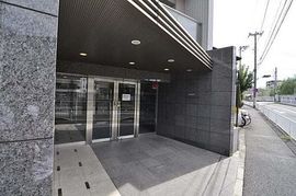 プラウド横浜岡野公園 物件写真 建物写真2