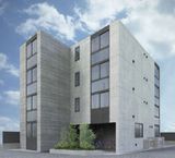 アトリオフラッツ町屋 物件写真 建物写真1