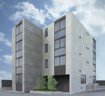 アトリオフラッツ町屋 物件写真 建物写真1