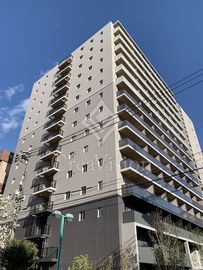 WORVE横浜伊勢佐木町 外観 物件画像4