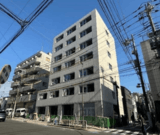 プレディアコート清澄白河 物件写真 建物写真1