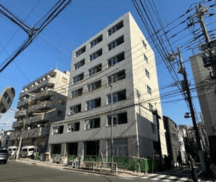 プレディアコート清澄白河 物件写真 建物写真1