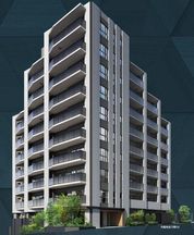 ローレルコート西国分寺 物件写真 建物写真1