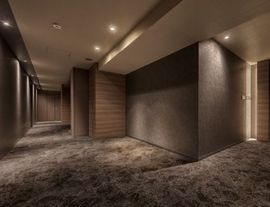 ローレルコート西国分寺 物件写真 建物写真3