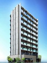 シーズンフラッツ菊川 物件写真 建物写真1