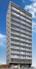 シーズンフラッツ上野稲荷町 物件写真 建物写真1